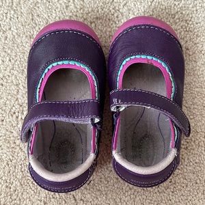 Stride Rite Soft Motion Mary Janes - 6
